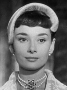 The mystique of Audrey Hepburn